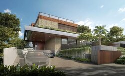 Jurong Park (D21), Detached #457157721